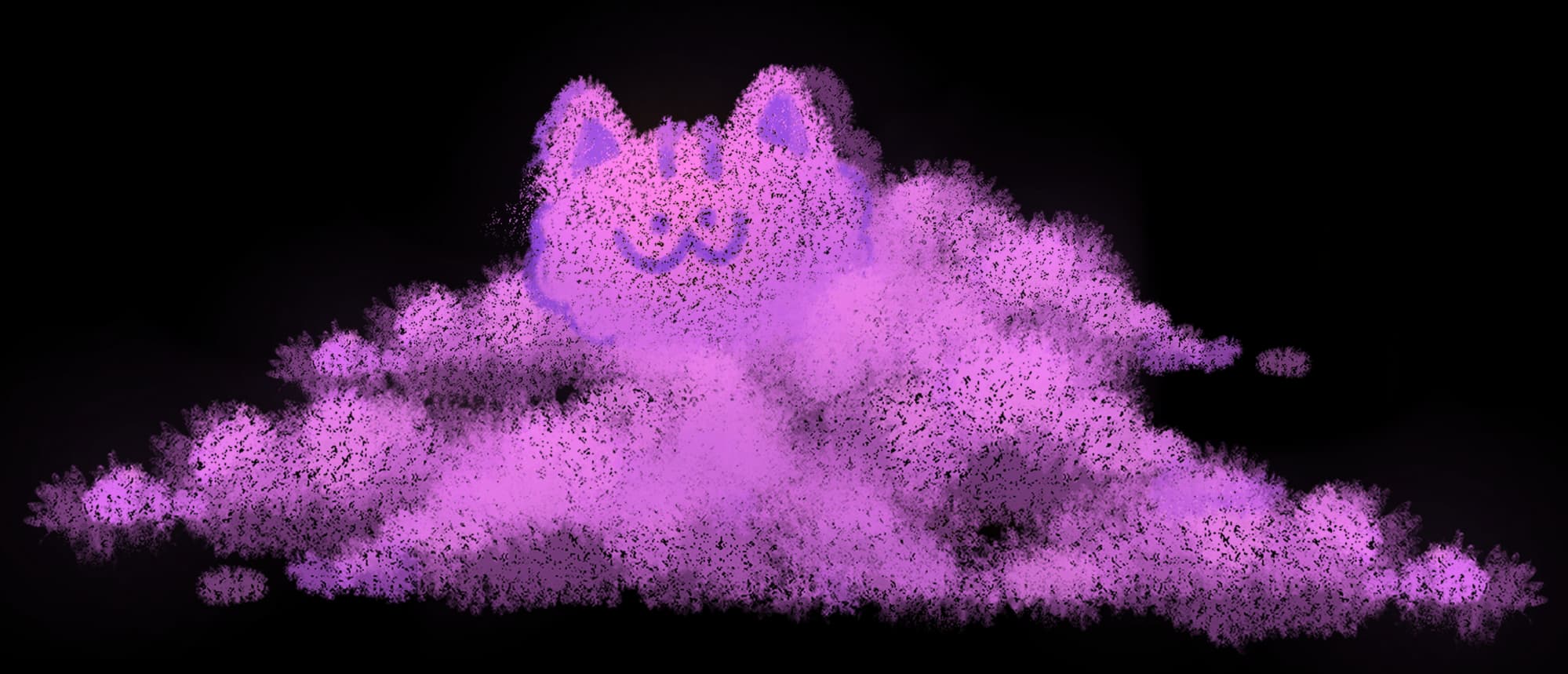 Cat Cloud Cluster