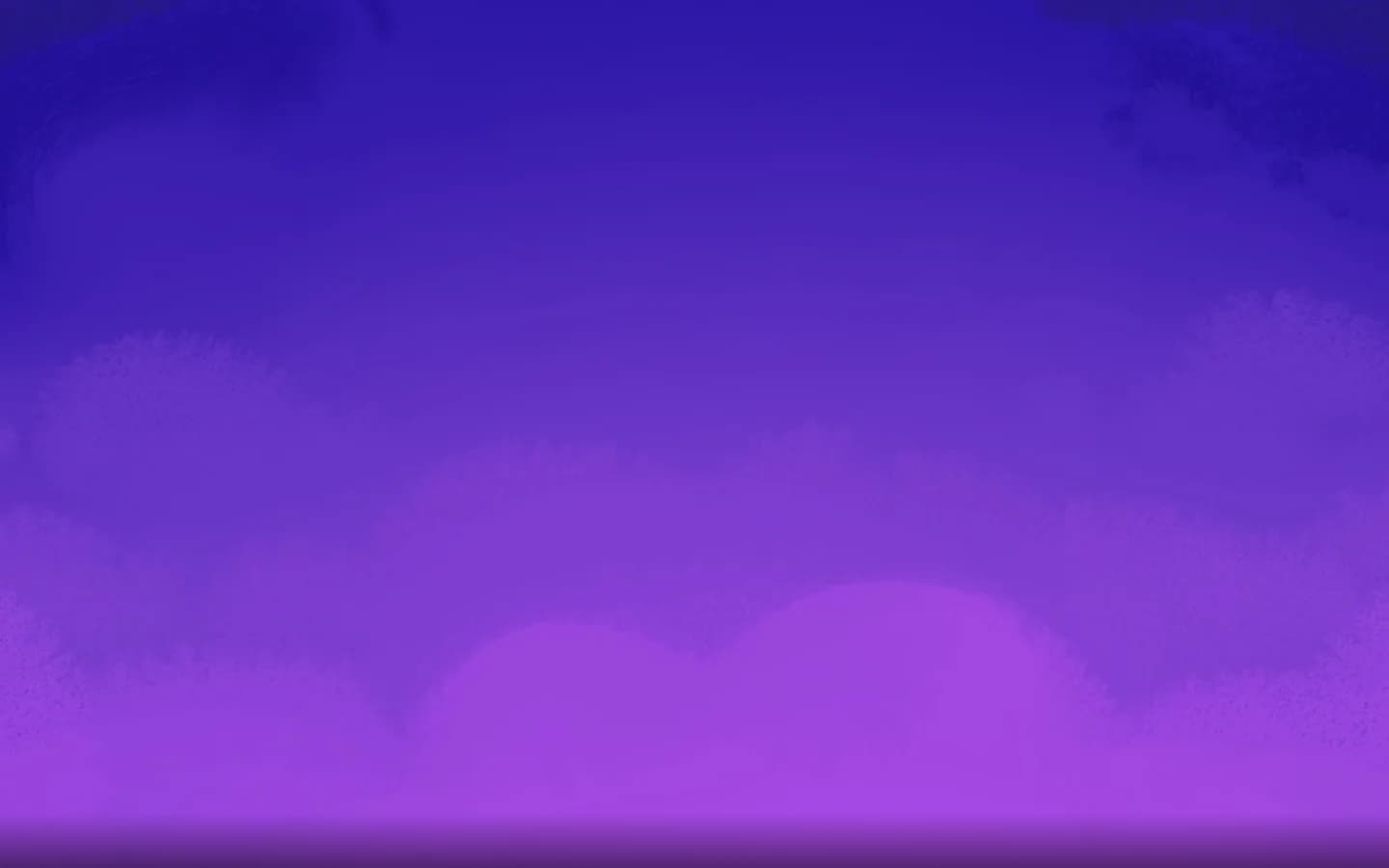 Sky Background